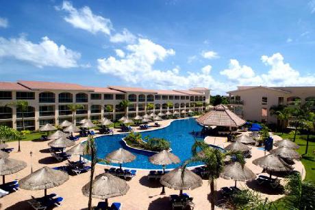 Sandos Playacar Riviera All Inclusive