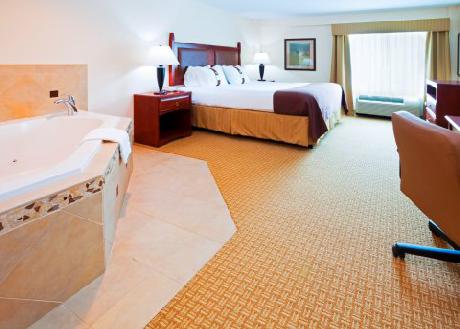 Holiday Inn Hotel & Suites ASHEVILLE DOWNTOWN