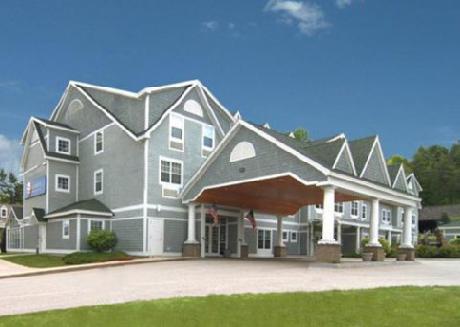 Comfort Inn & Suites