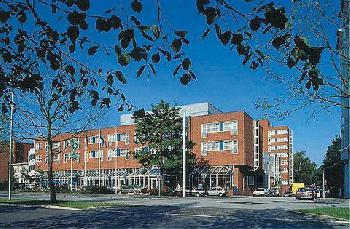 Steigenberger Conti Hansa