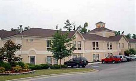 Comfort Inn Archdale