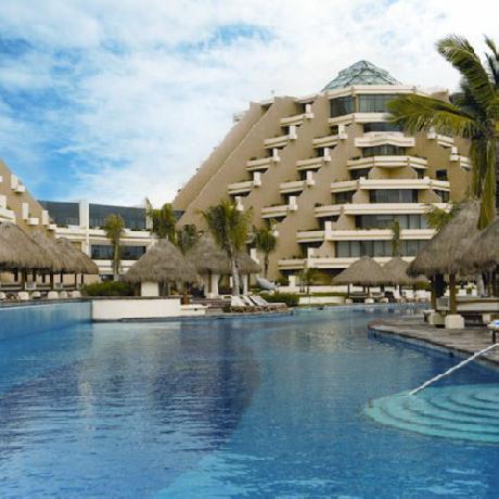 Sol Melia Vacation Club at Gran Melia Cancun