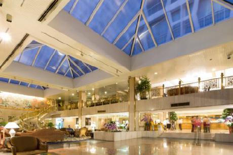 Montien Hotel Bangkok