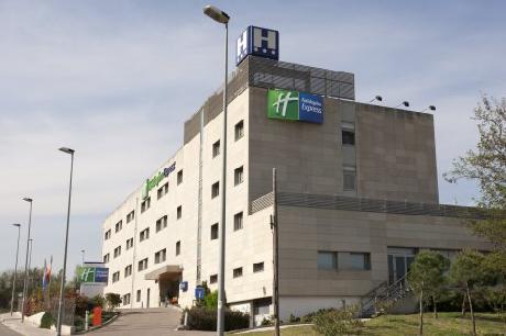 Holiday Inn Express BARCELONA - MONTMELO