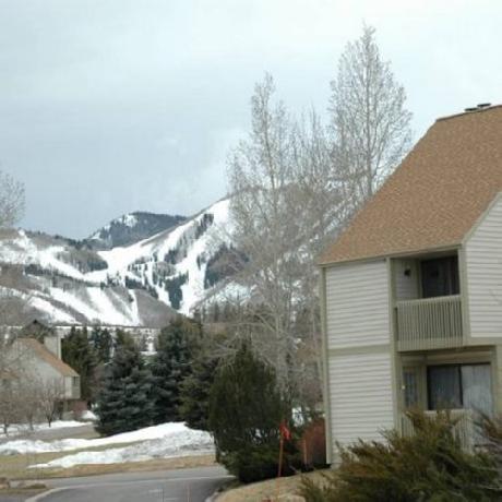 Racquet Club Condominiums by ResortQuest