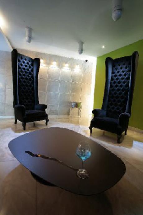 Mosquito Blue Hotel And Spa