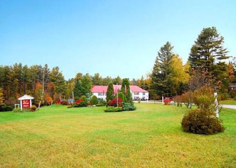 Econo Lodge Killington Area