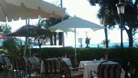 Hotel Westminster Nice