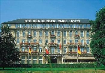 Steigenberger Parkhotel Duesseldorf