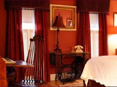 The Victorian Ladies