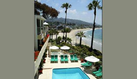 Inn at Laguna Beach