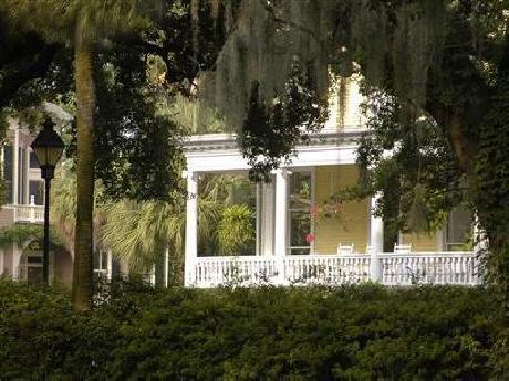 Forsyth Park Inn