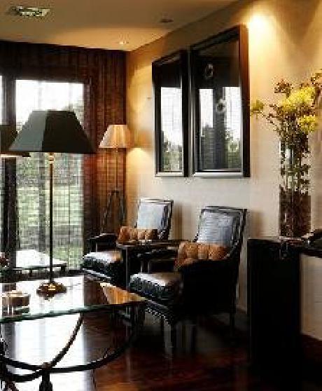 Domus Selecta Bal Hotel Spa