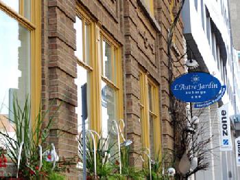 AUBERGE L AUTRE JARDIN