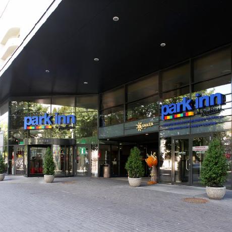 Park Inn By Radisson Kaunas