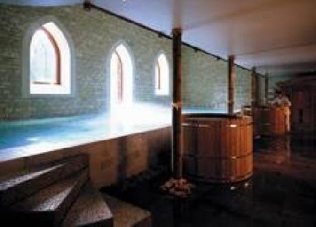 The Royal Crescent Hotel