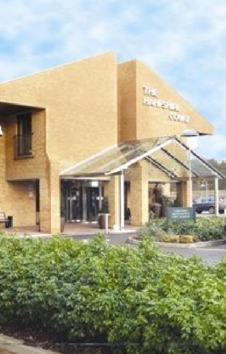 The Hampshire Court Hotel