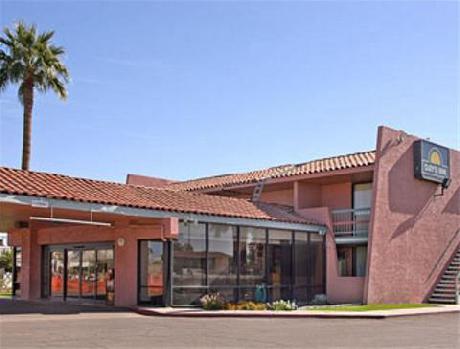 Days Inn Tempe ASU