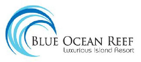Blue Ocean Reef