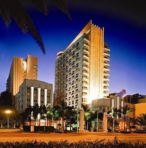The Royal Palm Hotel - Miami Beach