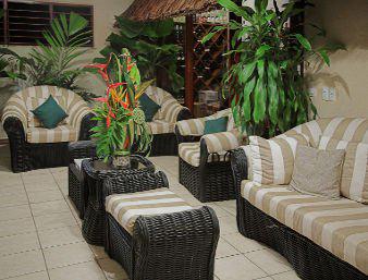 Ramada Resort Breakas Beach Vanuatu