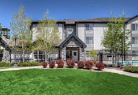 TownePlace Suites Denver Southeast