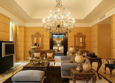 Boscolo New York Palace