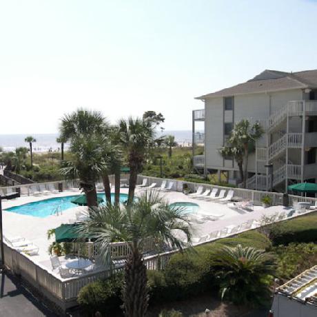 Forest Beach by ResortQuest