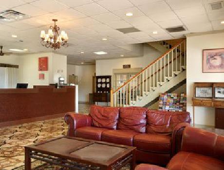 Days Inn Arlington TX