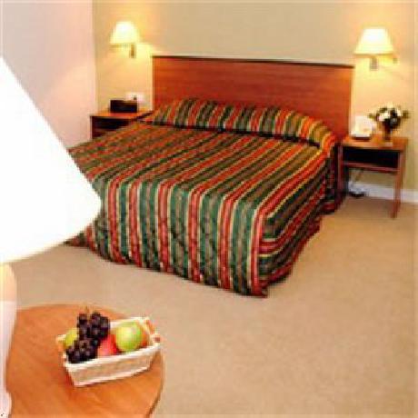 Hampshire Hotel - St. Nicolaasga