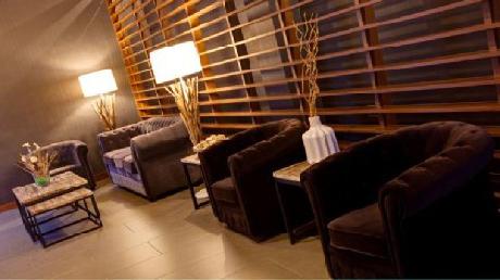 Hotel Las Terrazas And Suites