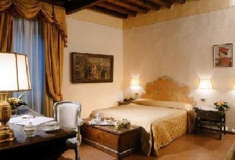 Machiavelli Palace Hotel