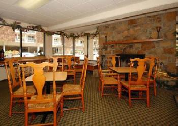 The Federal Palace Hotel