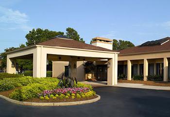 Courtyard Atlanta Northlake