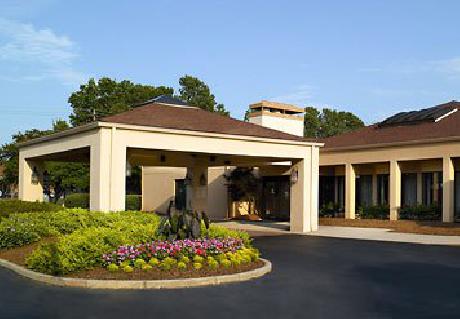 Courtyard Atlanta Northlake