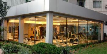 Rendezvous Merry Htl Shanghai