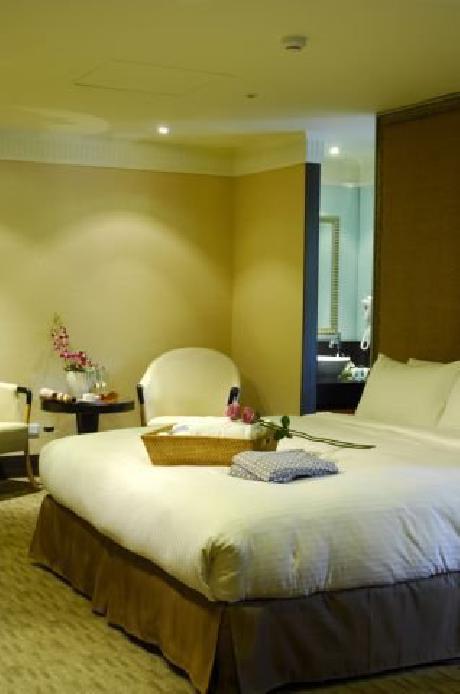 Fullon Hot Spring Resort