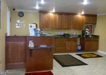 Econo Lodge Morro Bay