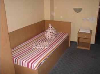 Das President Hotel Bucharest