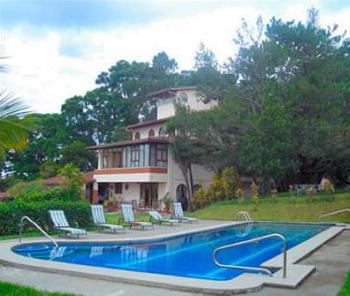 La Catalina Hotel and Suites