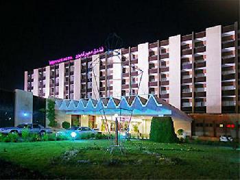 Mercure Hotel Khamis Mushayt