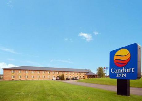 Comfort Inn Waverly