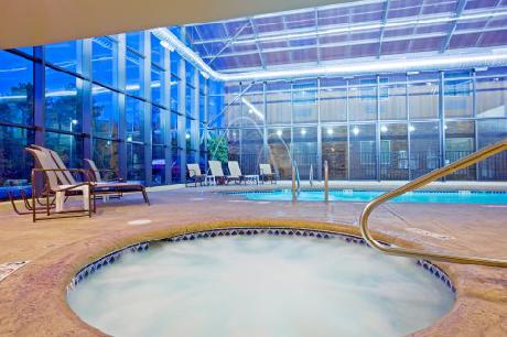 Holiday Inn Express Hotel & Suites ABSECON-ATLANTIC CITY AREA