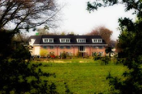 BEST WESTERN Hotel Scholtenhagen