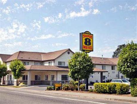 Super 8 Gresham/Portland Area, OR