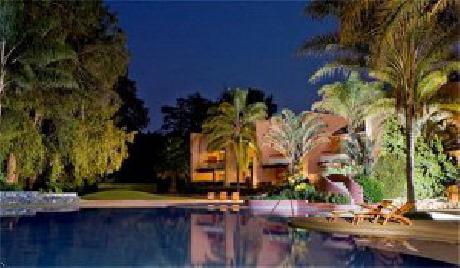 Camino Real Ixtapan De La Sal