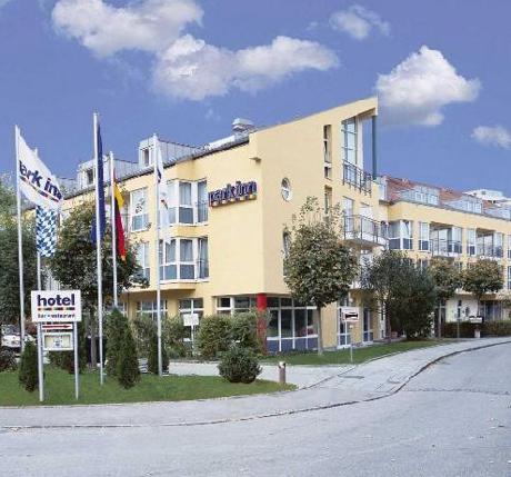 Park Inn By Radisson Munich-East