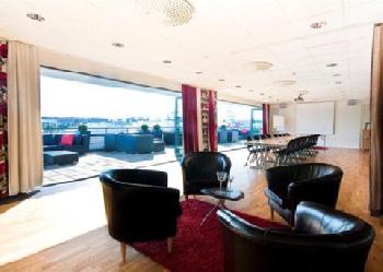 Clarion Collection Hotel Odin