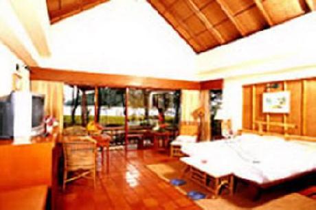 Layan Beach Resort & Spa Village