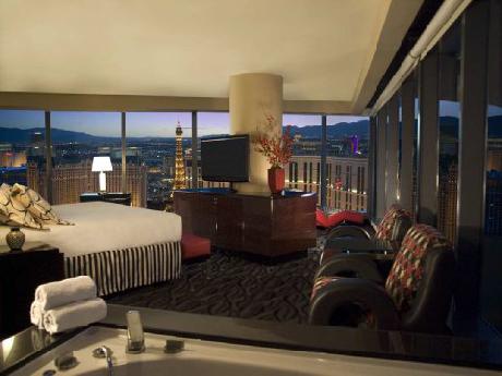 Elara, a Hilton Grand Vacations HotelCenter Strip